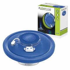 Bestway Flowclear LED Floating Pool Fountain | 58493