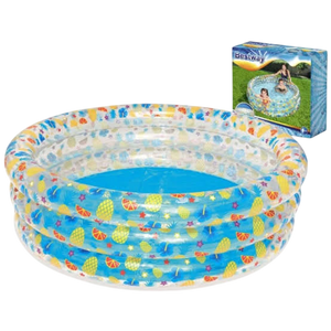 Inflatable Pools
