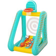 Inflatable Toys