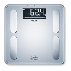Beurer BF 405 BT Signature Line Diagnostic Bathroom Scale | BF 405 BT