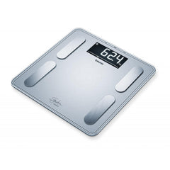 Beurer BF 405 BT Signature Line Diagnostic Bathroom Scale | BF 405 BT