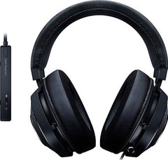 Kraken Tournament Edition Headset - Black | RZ04-02051000-R3M1