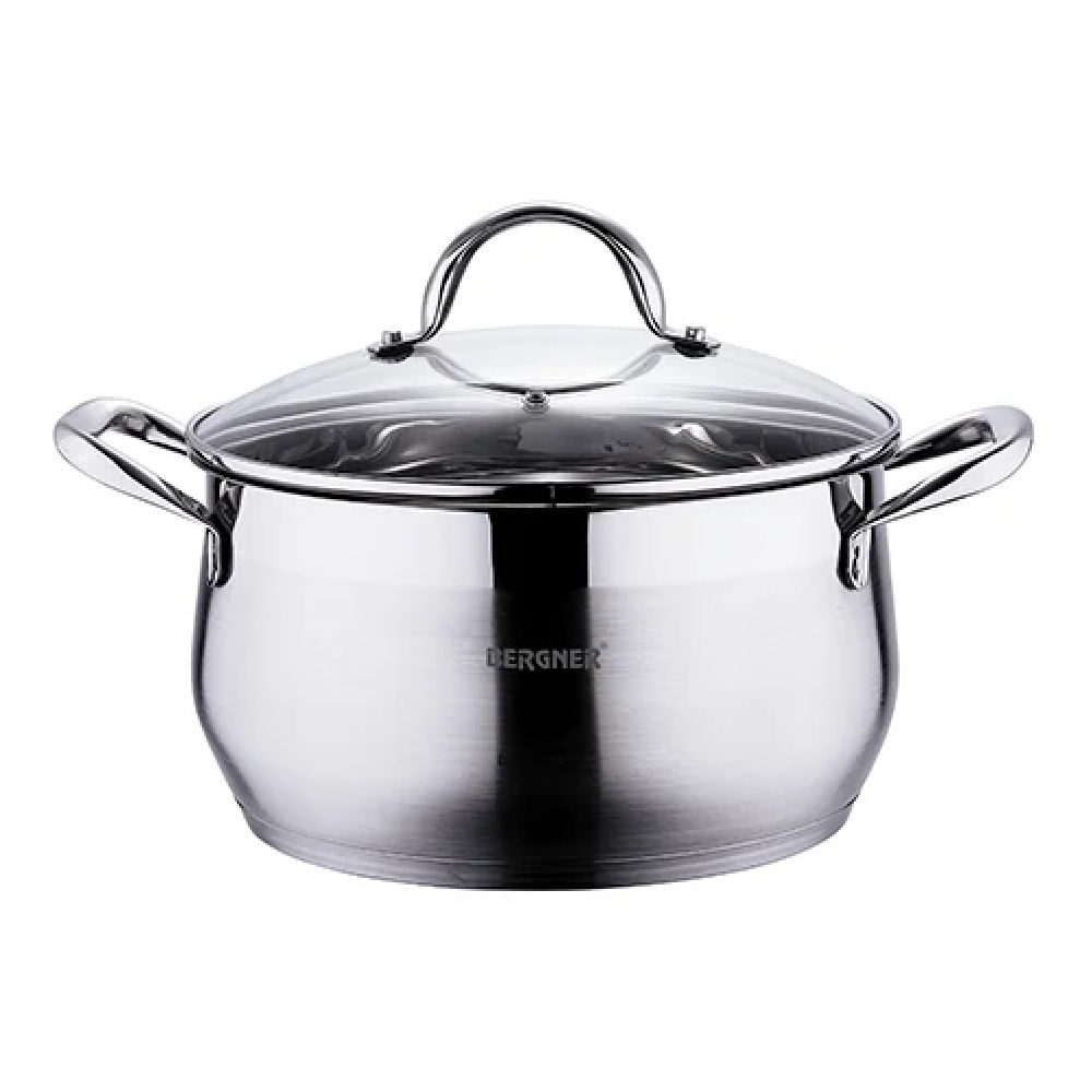 Bergner 4.2L Casserole - 24X10Cm | BG-6530