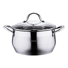 Bergner 4.2L Casserole - 24X10Cm | BG-6530