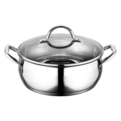 Bergner 8L Casserole - 28X13Cm | BG-6565