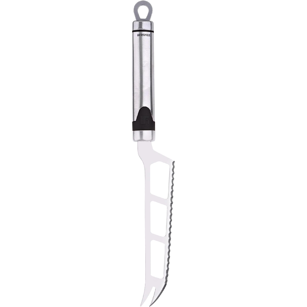 Bergner Cheese Knife 26CM SS Gizmo | BG-3275
