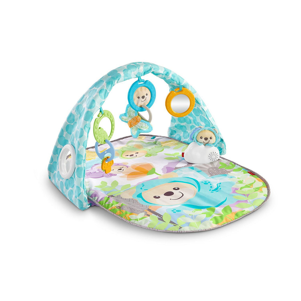 Fisher-Price Butterfly Dreams™ Musical Playtime Gym | DYW46