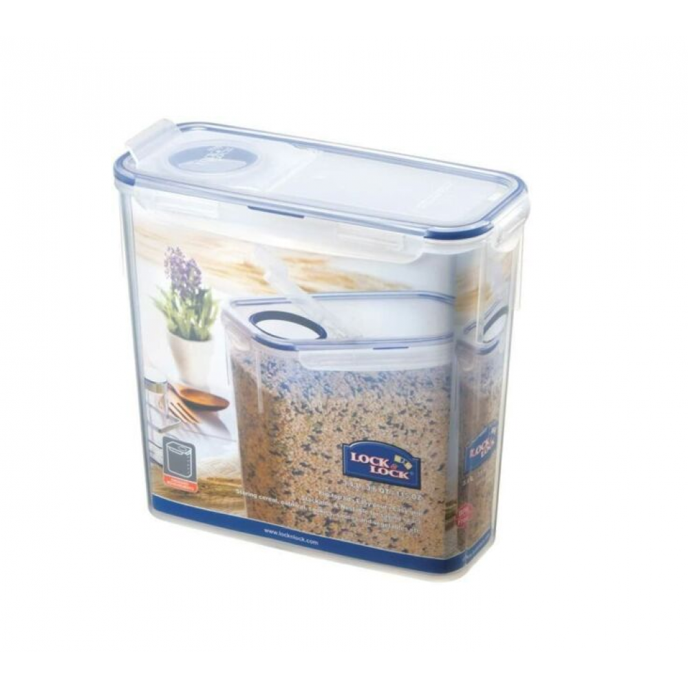 LocknLock Slender Container  3.4L Flip Top | LLHPL713F