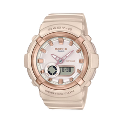 Casio Baby-G Women Analog-Digital Watch - Pink | BGA-280BA-4ADR