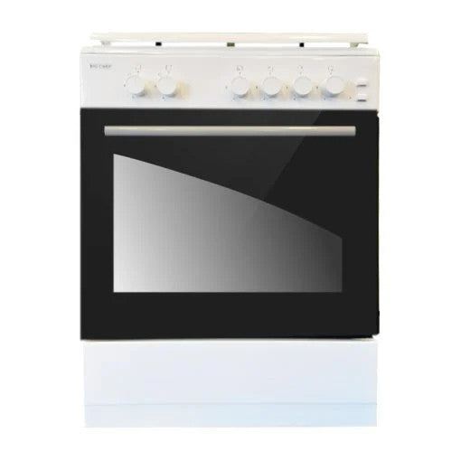 Big Chef Gas Cooker 60×55 CM | GC655