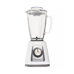 Moulinex Blendforce 1.7l Glass Blender - 700w | LM438