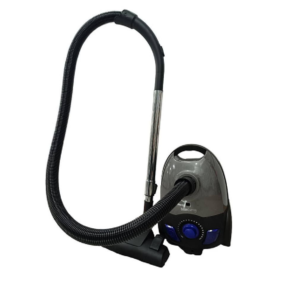 Blue Berry Bagless Vacuum Cleaner 2000W Adjustable | VCSL-159NBGLS