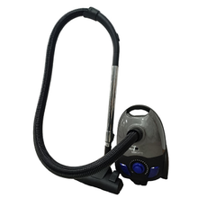 Blue Berry Bagless Vacuum Cleaner 2000W Adjustable | VCSL-159NBGLS