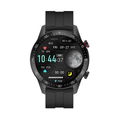 Blulory Smart Watch Glifo G5, Black | Glifo G5