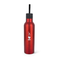Bialetti Double Walled Vacuum Flask 500ml Red | DCXIN00003/2