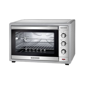 Oven