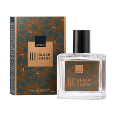 Avon Black Suede Original 30Ml 1580627
