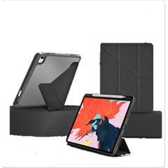 WIWU Defender Protective Case 12.9 inch JD-103 ,Black | JD-103-12.9-BK