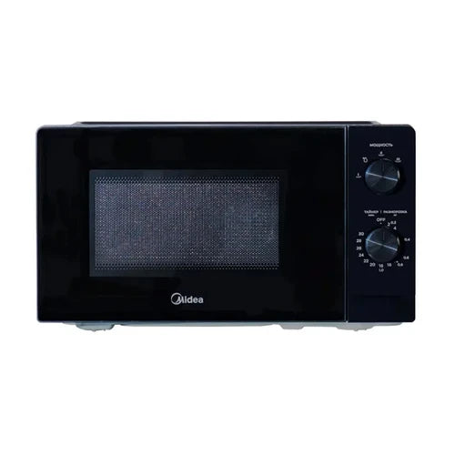 Midea Microwave Oven 20L | MM7P012MZ-BK