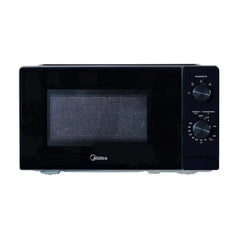 Midea Microwave Oven 20L | MM7P012MZ-BK