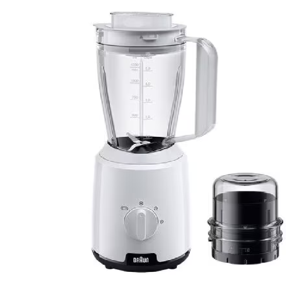 Braun PowerBlend 1 Jug blender | JB101AI- JB100