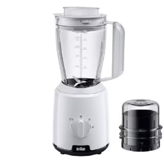 Braun PowerBlend 1 Jug blender | JB101AI- JB100
