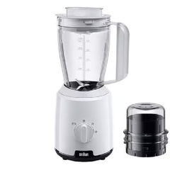 Braun PowerBlend 1 Jug blender | JB101AI- JB100