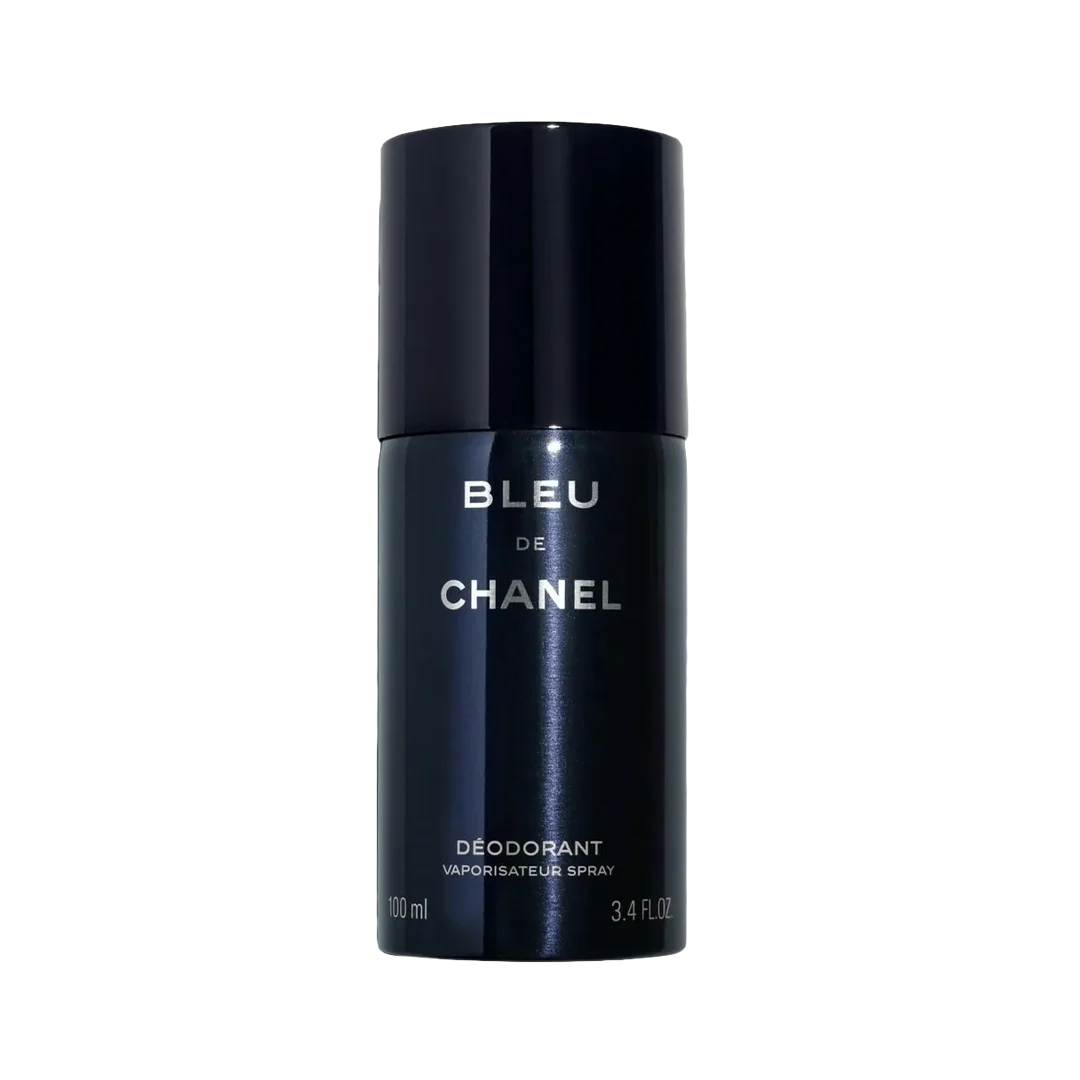 CHANEL Bleu de CHANEL Homme Deodorant Spray 100ML