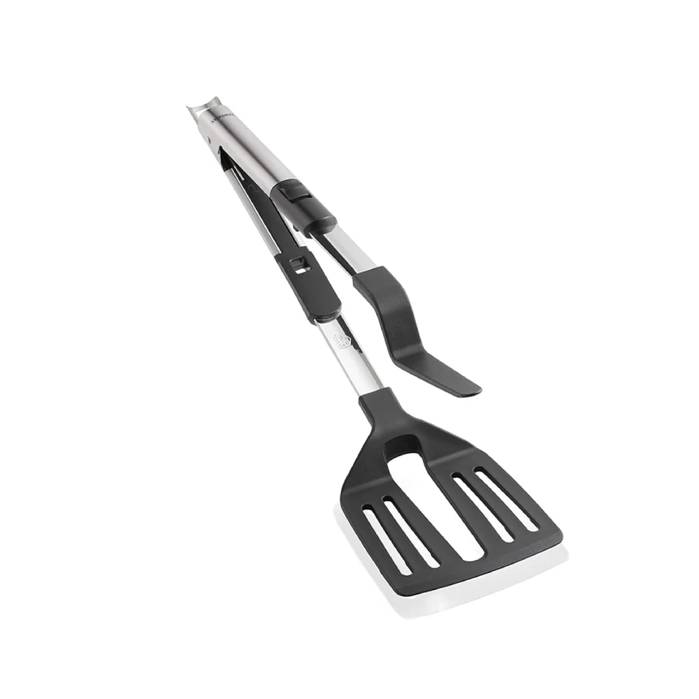 Leifheit 2-in-1 Tong & Spatula | 3089T