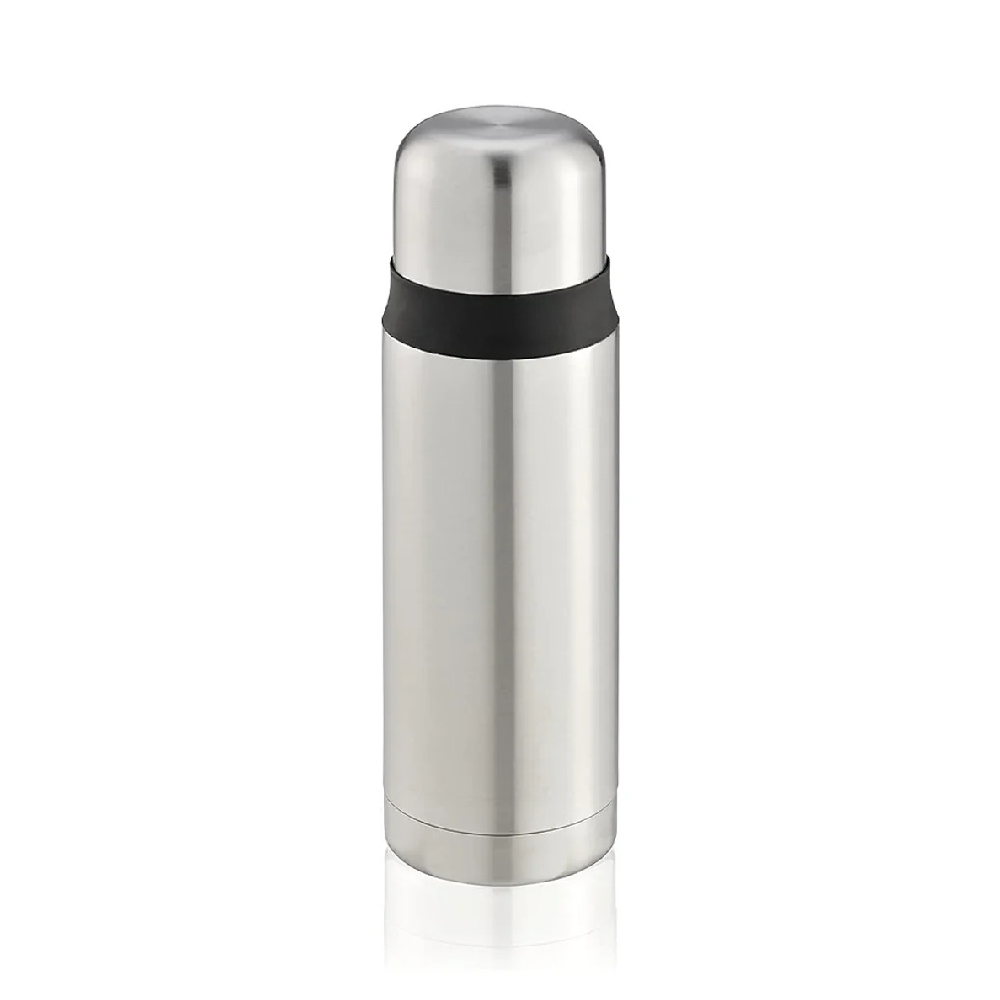 Leifheit Insulated Bottle Coco 0.5L Stainless Steel | LF 28519