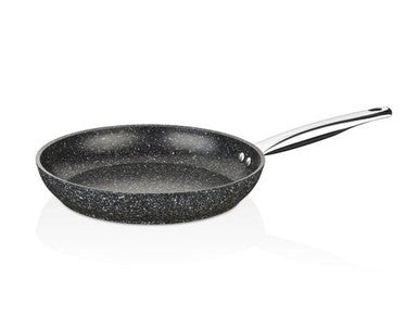Falez Black Line Granite 22 cm Frying Pan | BLN 3020