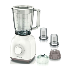 Philips 1.5L Daily Collection Blender - 400W | HR2114