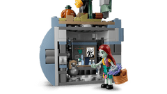 LEGO Sally's Flowerpot | 43288