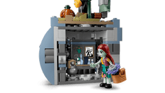 LEGO Sally's Flowerpot | 43288