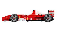 LEGO Icons Ferrari F2004 & Michael Schumacher | 11375