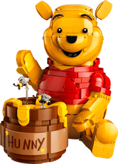 LEGO Winnie the Pooh | 43300