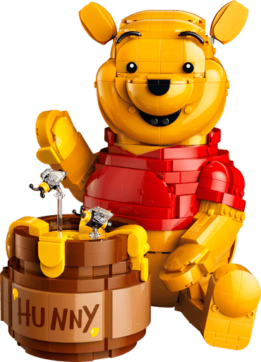 LEGO Winnie the Pooh | 43300