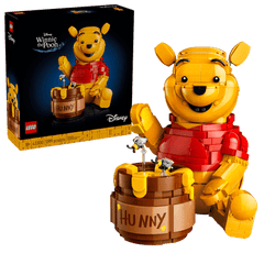 LEGO Winnie the Pooh | 43300
