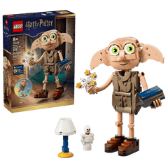 LEGO Harry Potter Dobby™ the Free Elf | 76469
