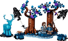 LEGO Harry Potter Forbidden Forest™: Expecto Patronum | 76475