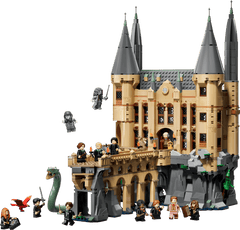 LEGO Harry Potter Hogwarts™ Castle: East Wing | 76473