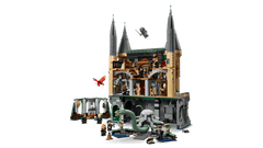 LEGO Harry Potter Hogwarts™ Castle: East Wing | 76473