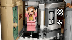 LEGO Harry Potter Hogwarts™ Castle: East Wing | 76473