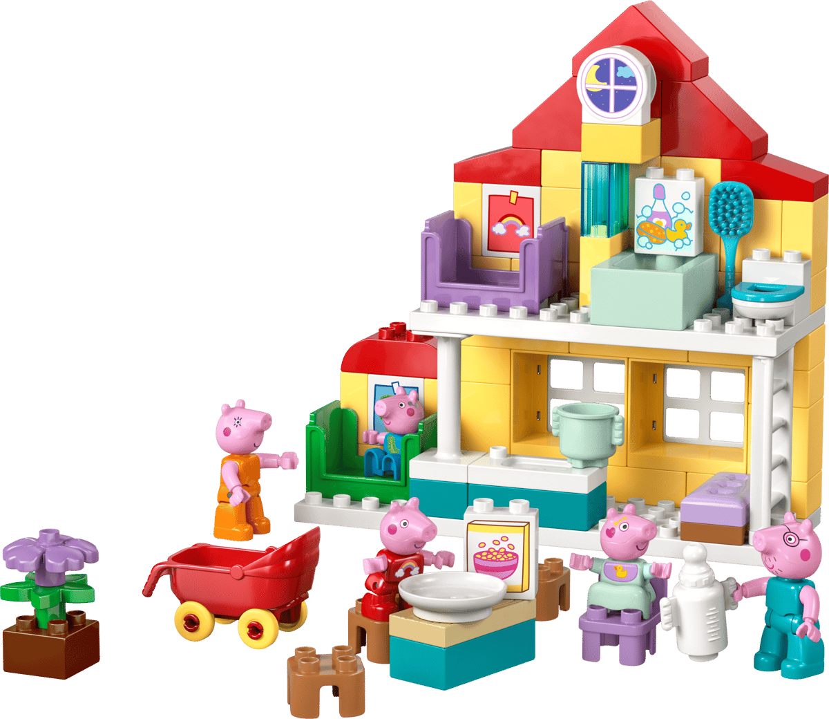 LEGO Family House | 10467