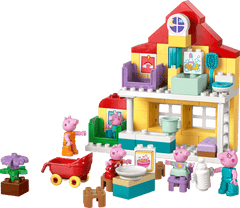 LEGO Family House | 10467