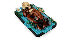 LEGO Floating Sea Otters | 21366