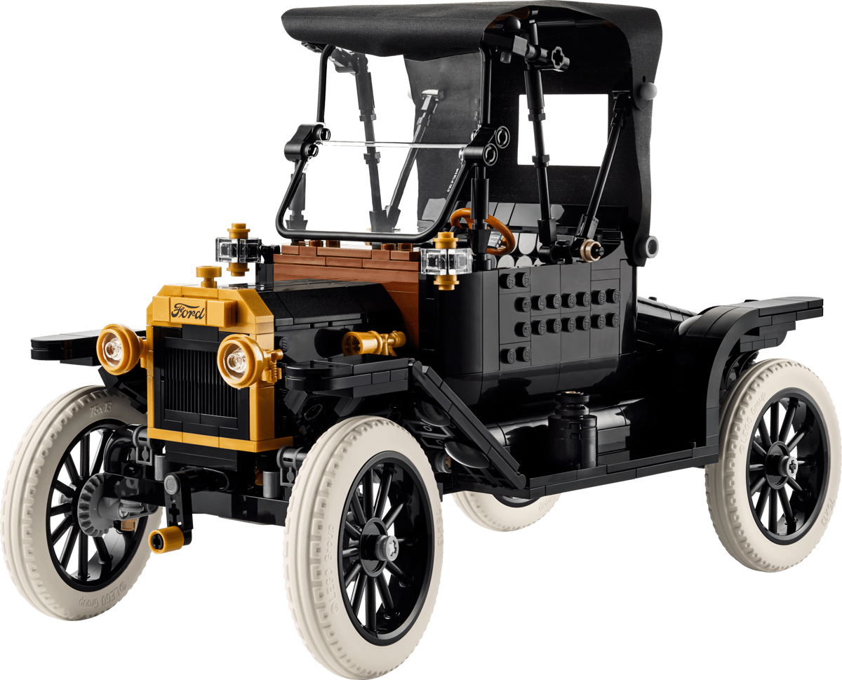 LEGO Ford Model T | 11376
