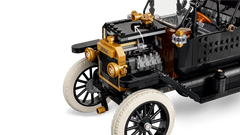 LEGO Ford Model T | 11376