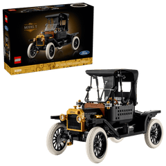 LEGO Ford Model T | 11376