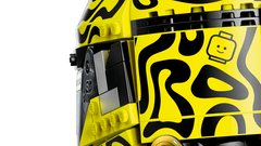 LEGO McLaren Mastercard F1 Team Lando Norris Helmet | 43023